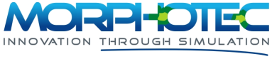 MORPHOTEC – Innovation through Simulation