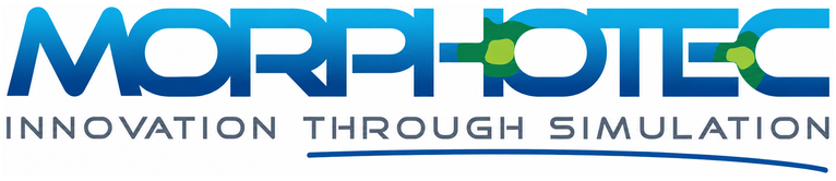MORPHOTEC – Innovation through Simulation